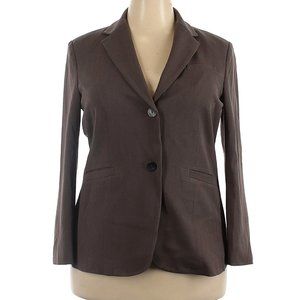 Eddie Baur blazer - 18 (Plus)